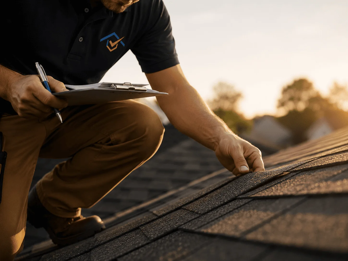 Why Choose Roof Inspection in Lyndon, KS