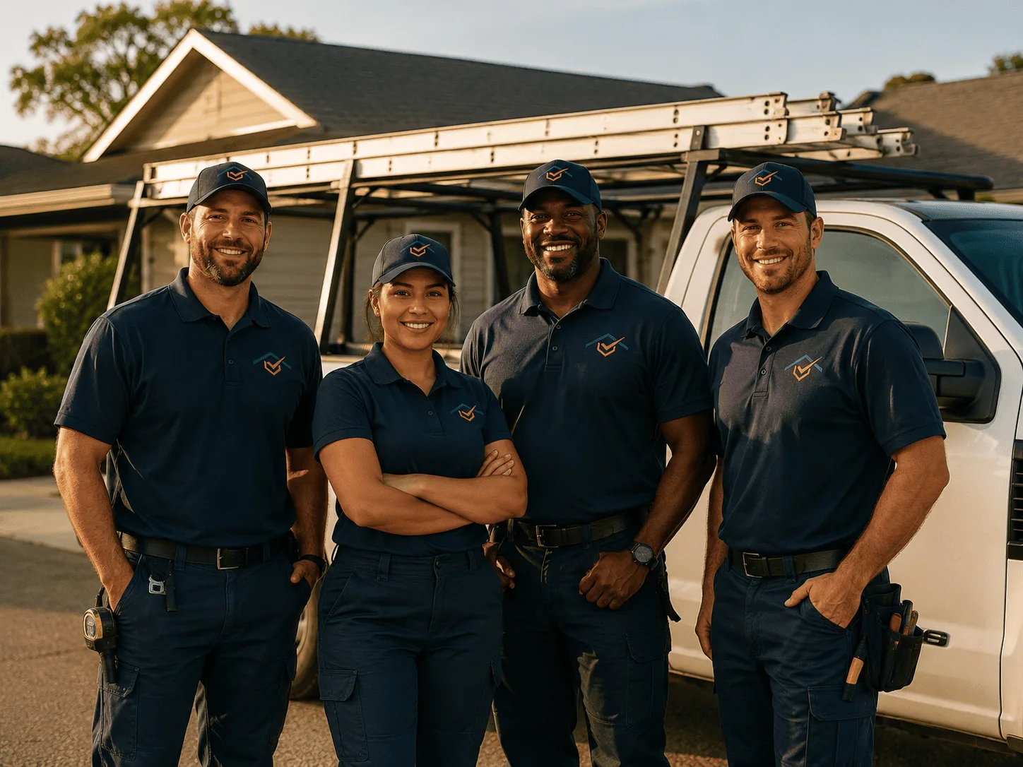 Roof Inspection company in Lyndon, KS